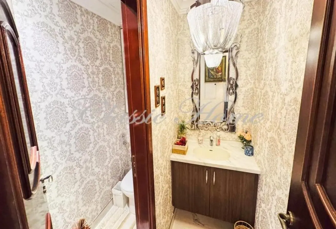 Corner Plot | Santa Fe Style | Semi-Detached