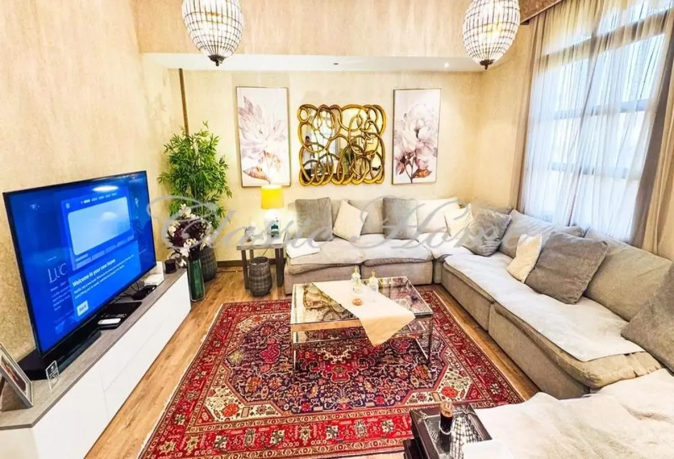 Corner Plot | Santa Fe Style | Semi-Detached