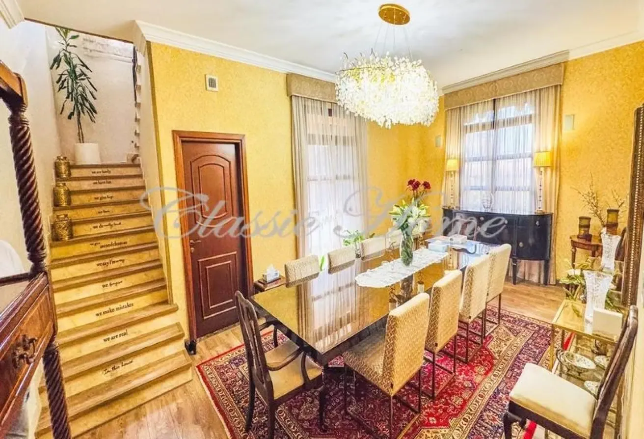 Corner Plot | Santa Fe Style | Semi-Detached