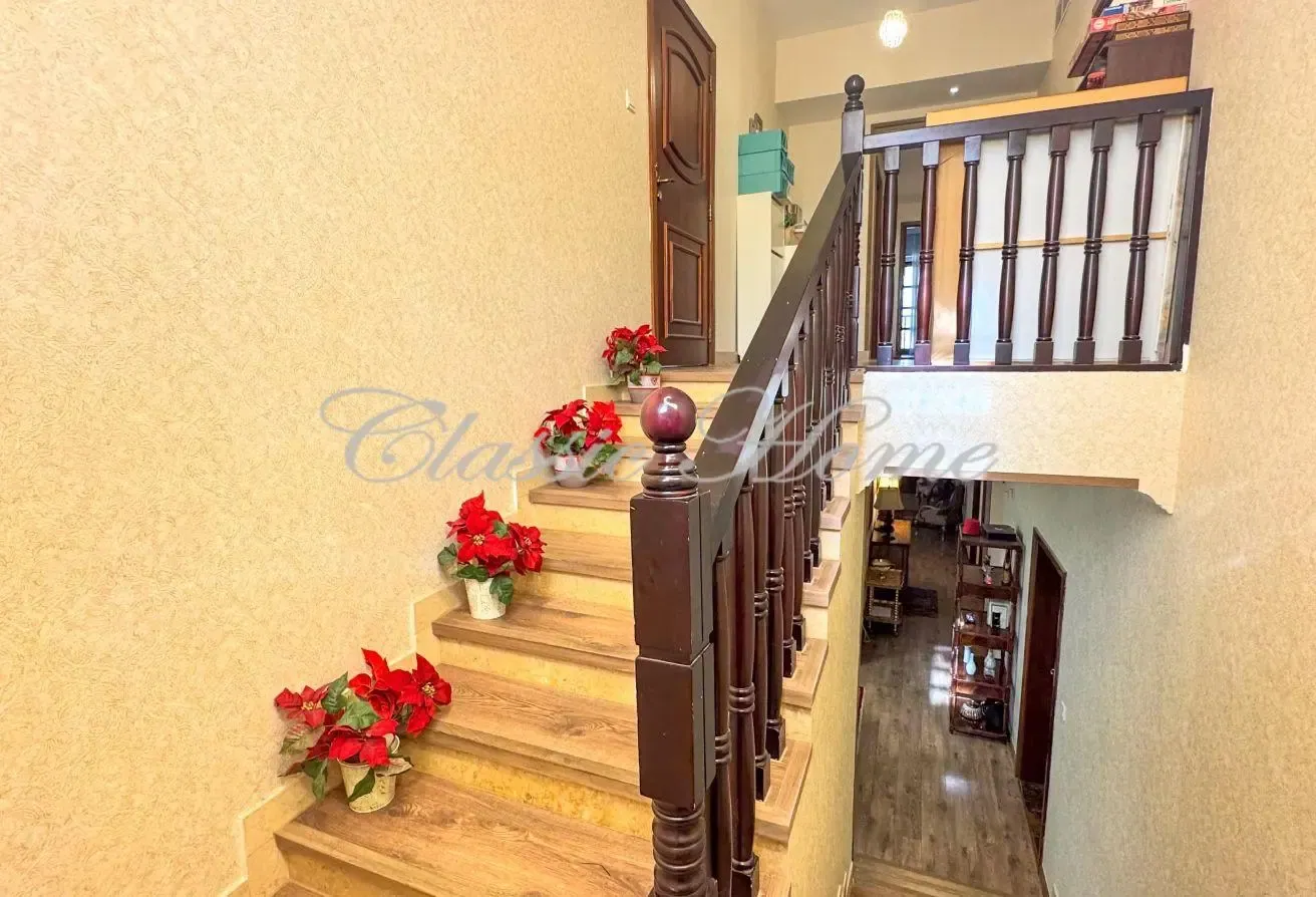 Corner Plot | Santa Fe Style | Semi-Detached