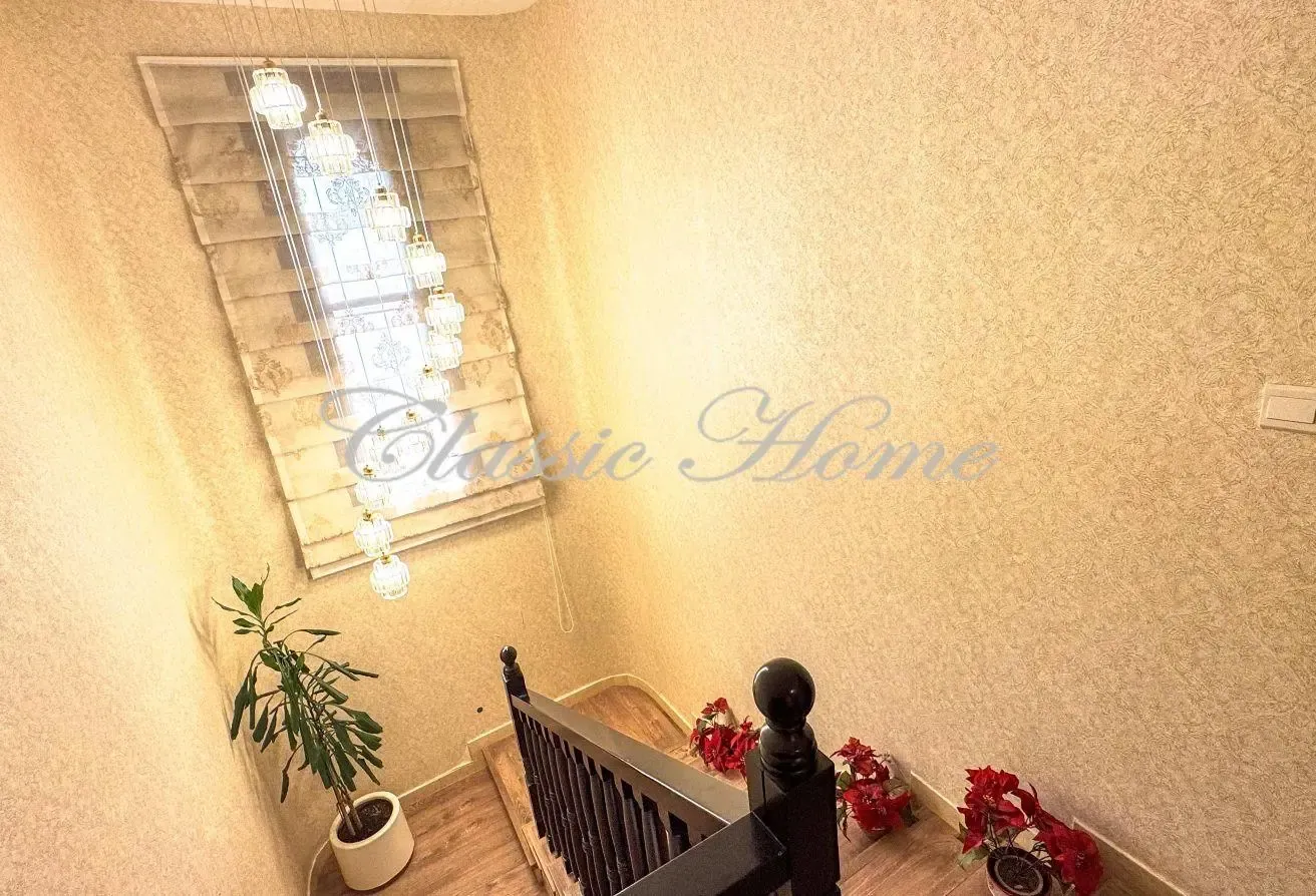Corner Plot | Santa Fe Style | Semi-Detached