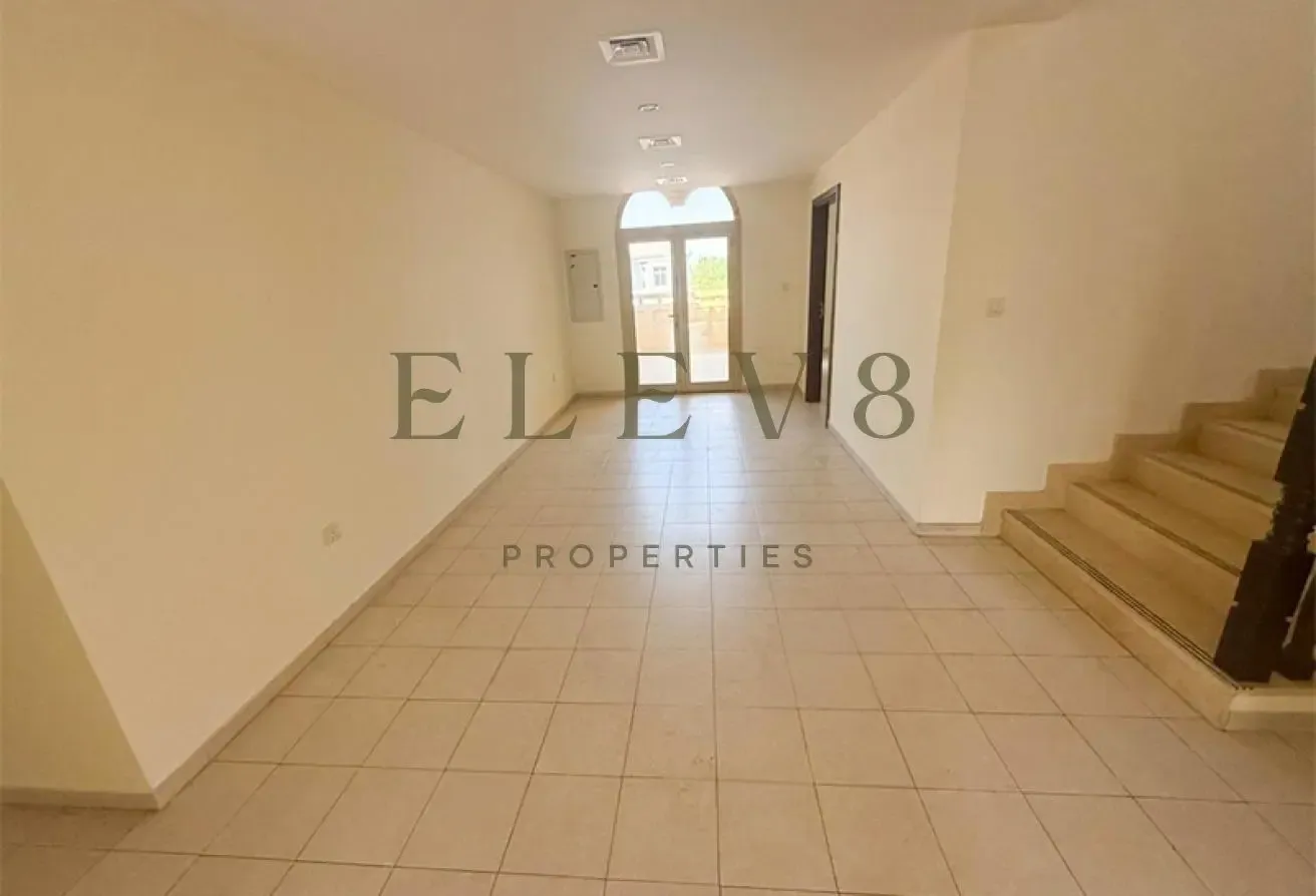 Independent 5BR Villa | Prime Living | Vacant