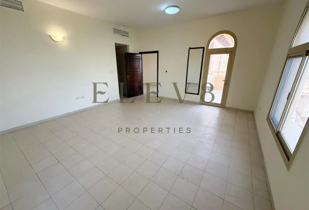 Independent 5BR Villa | Prime Living | Vacant