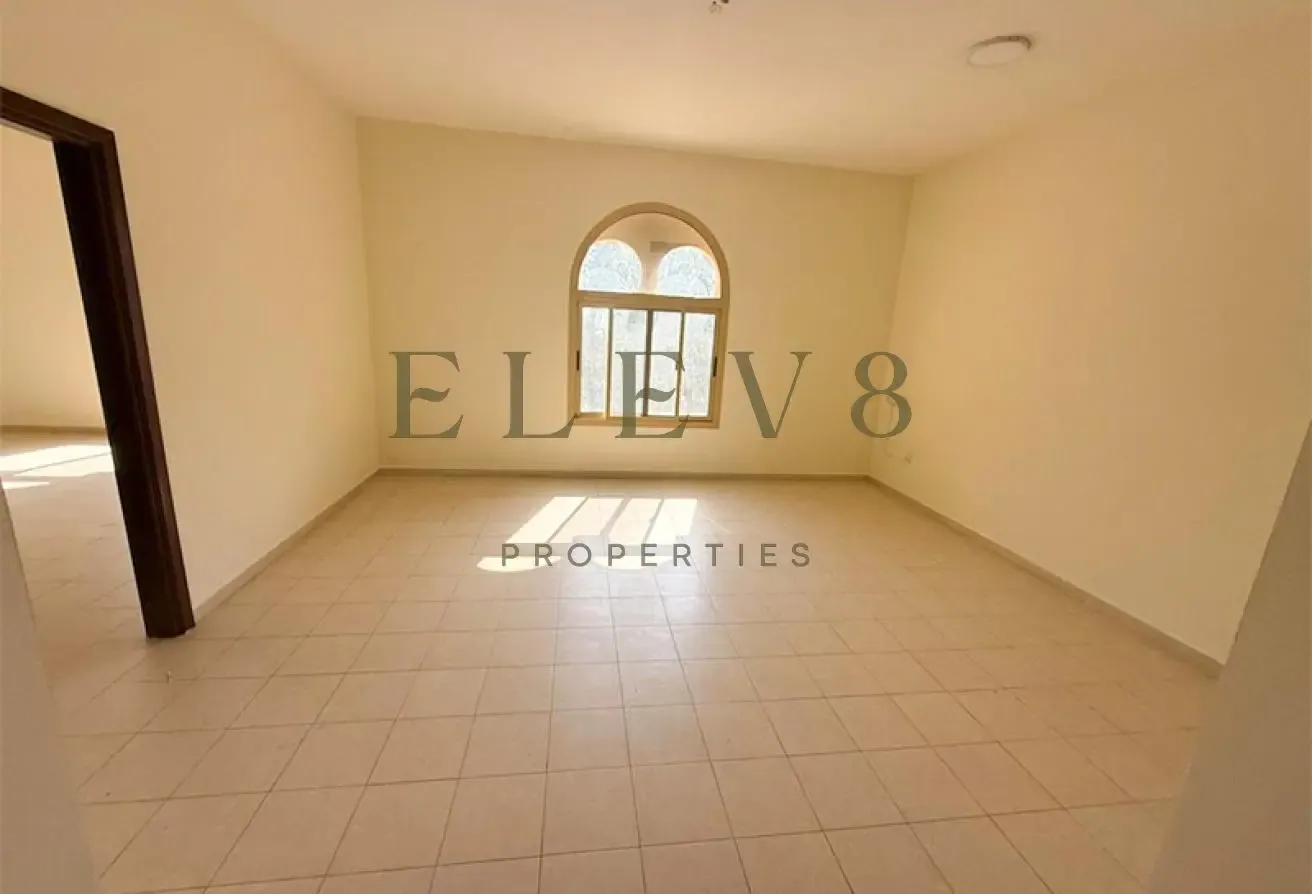 Independent 5BR Villa | Prime Living | Vacant