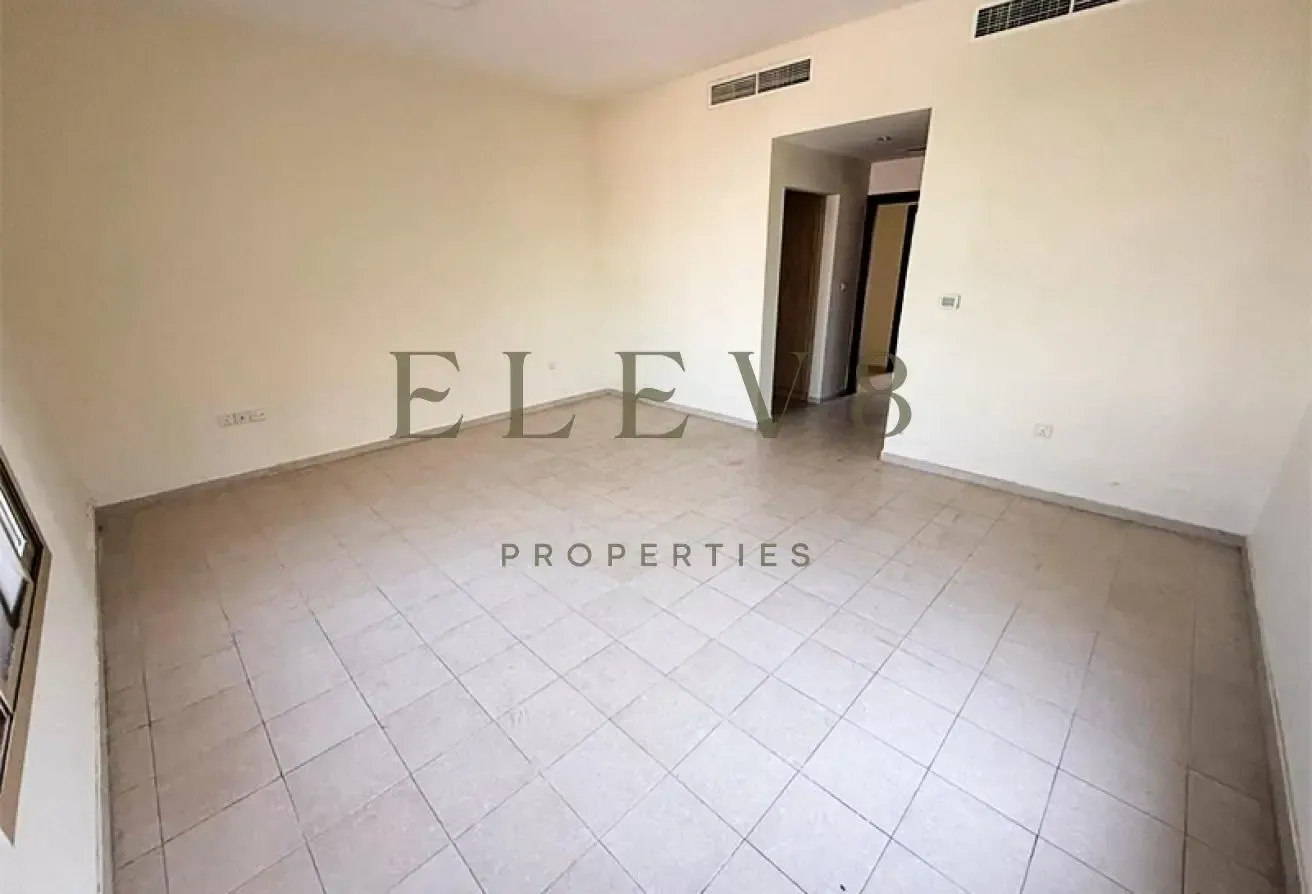 Independent 5BR Villa | Prime Living | Vacant