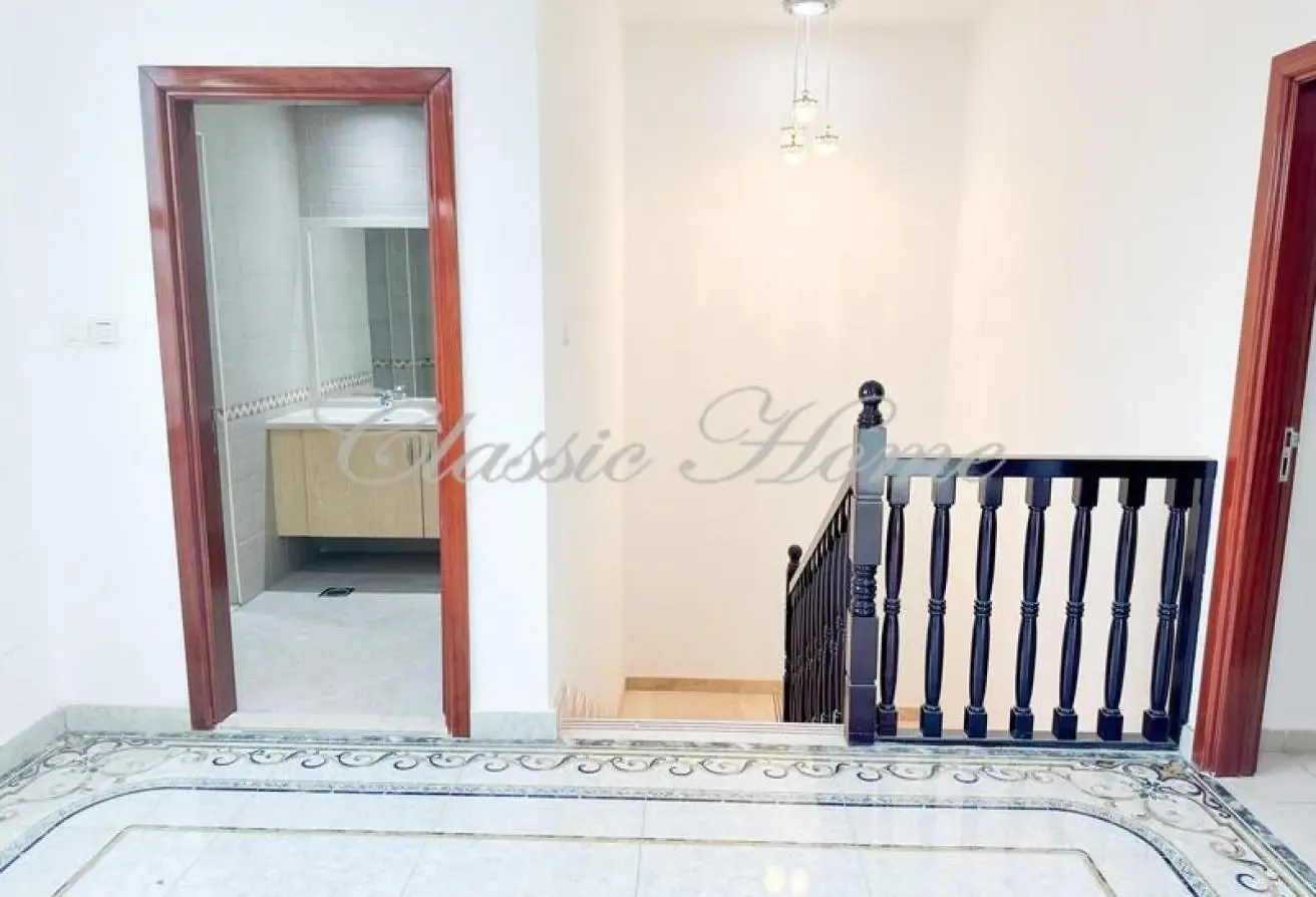 Fully Renovated|New World Style|Landscape garden