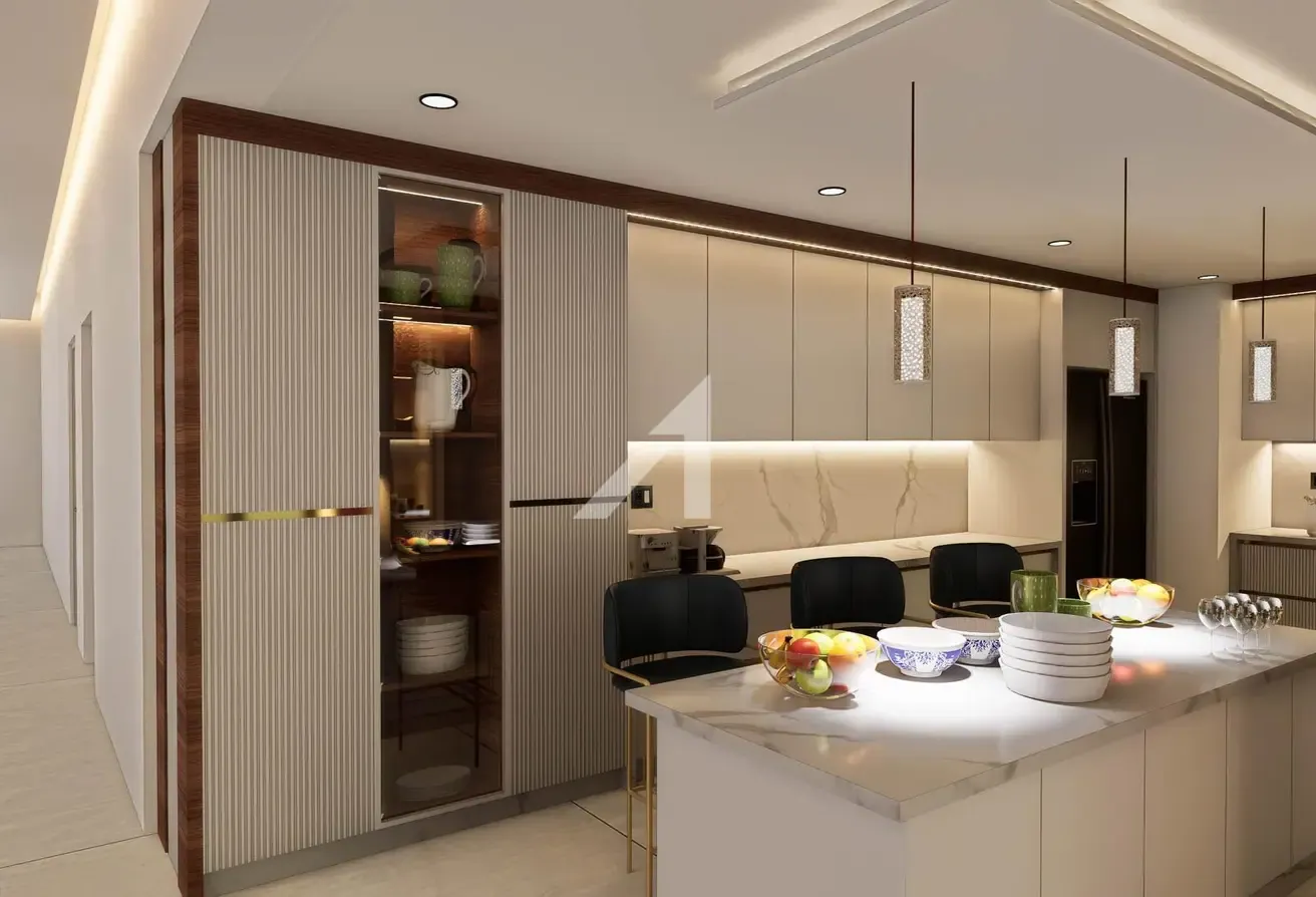 Upgraded | 5 Bed Plus Guestroom | Prime Address
