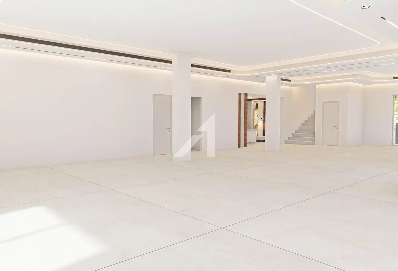 Upgraded | 5 Bed Plus Guestroom | Prime Address