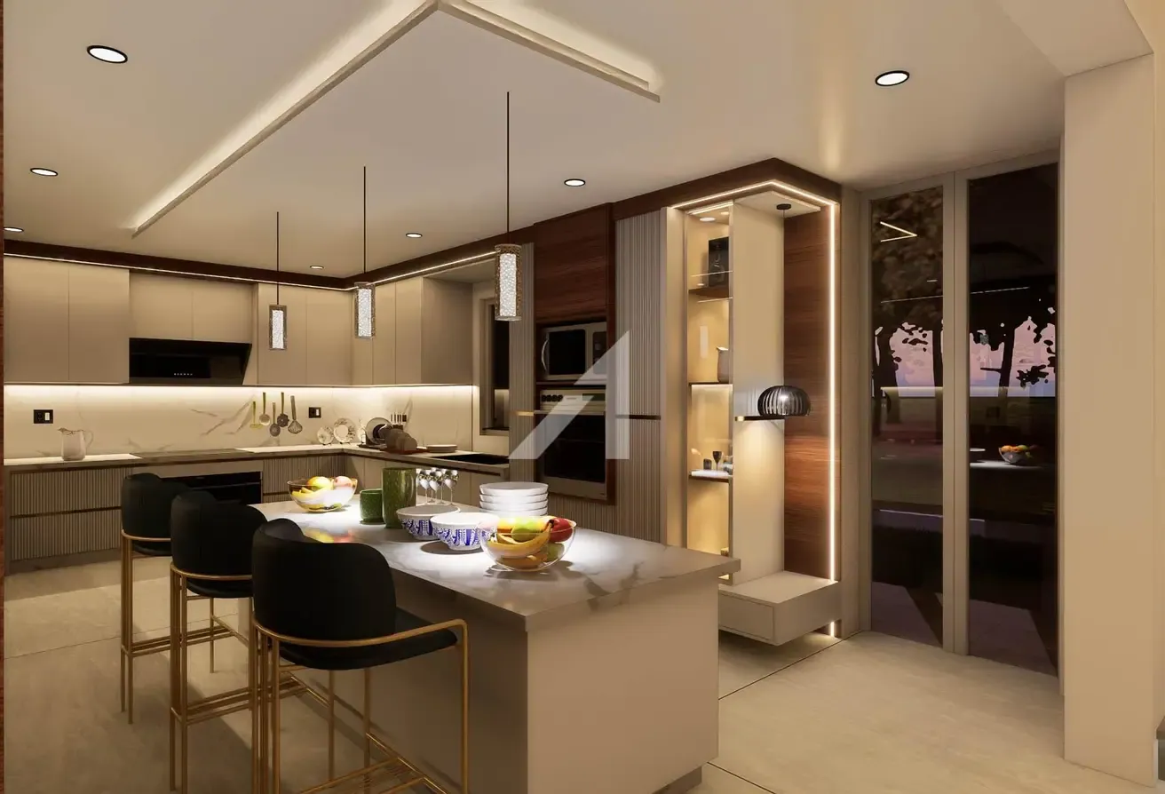Upgraded | 5 Bed Plus Guestroom | Prime Address