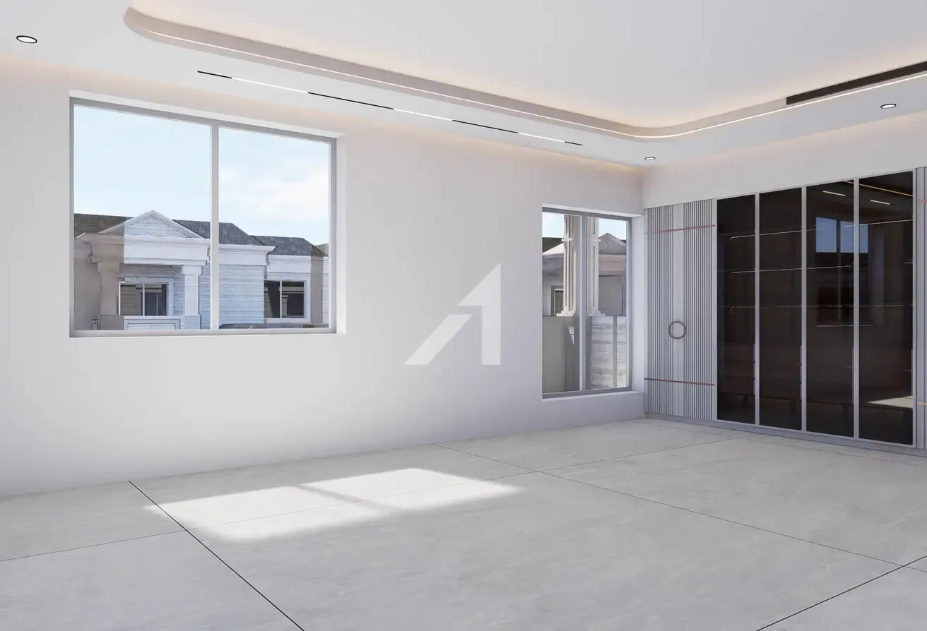 Upgraded | 5 Bed Plus Guestroom | Prime Address