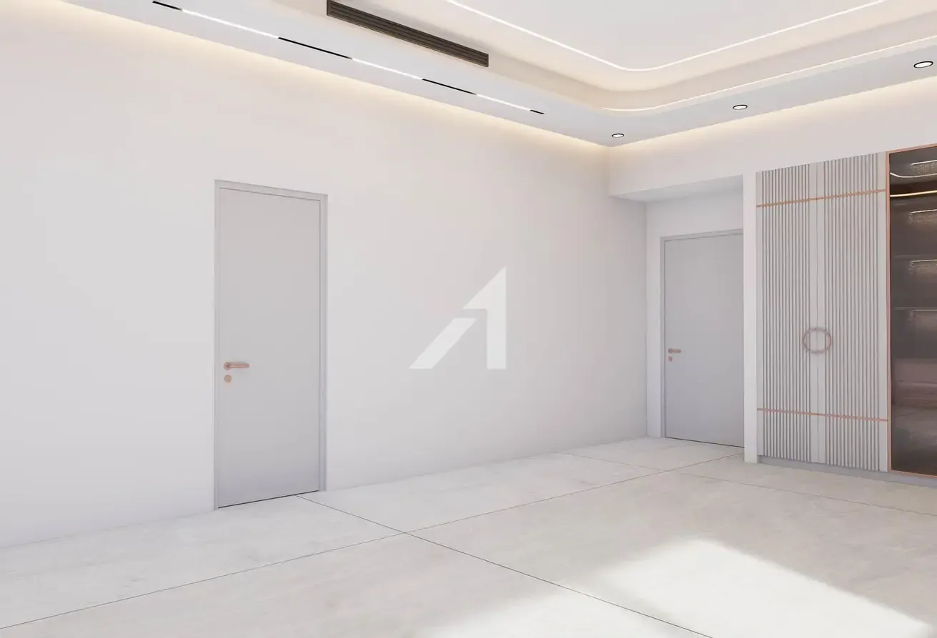 Upgraded | 5 Bed Plus Guestroom | Prime Address