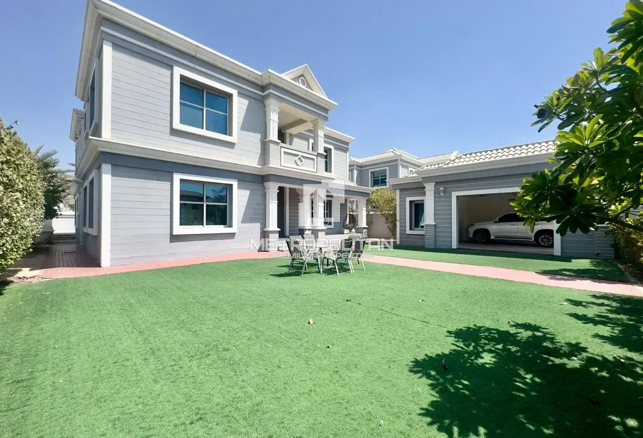 Single Row Villa | Garden View | Private Pool