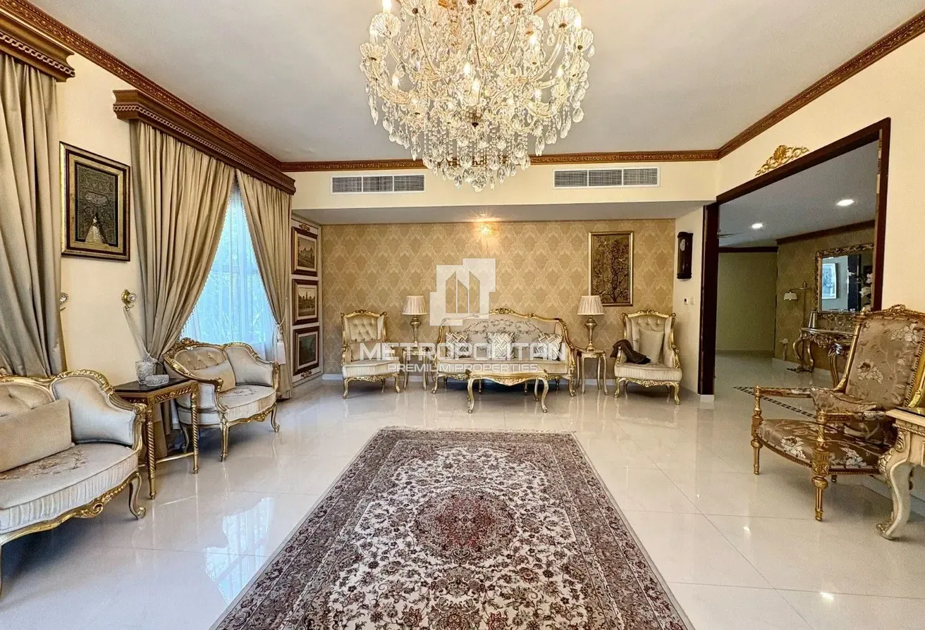 Single Row Villa | Garden View | Private Pool