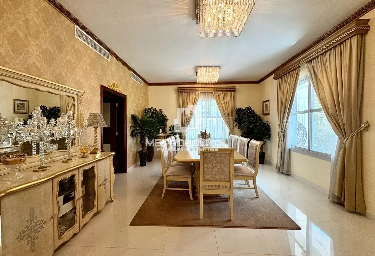 Single Row Villa | Garden View | Private Pool