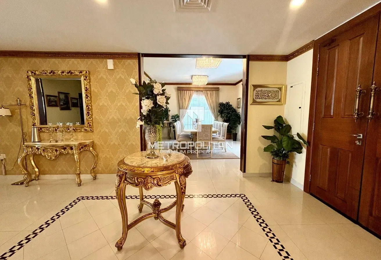 Single Row Villa | Garden View | Private Pool