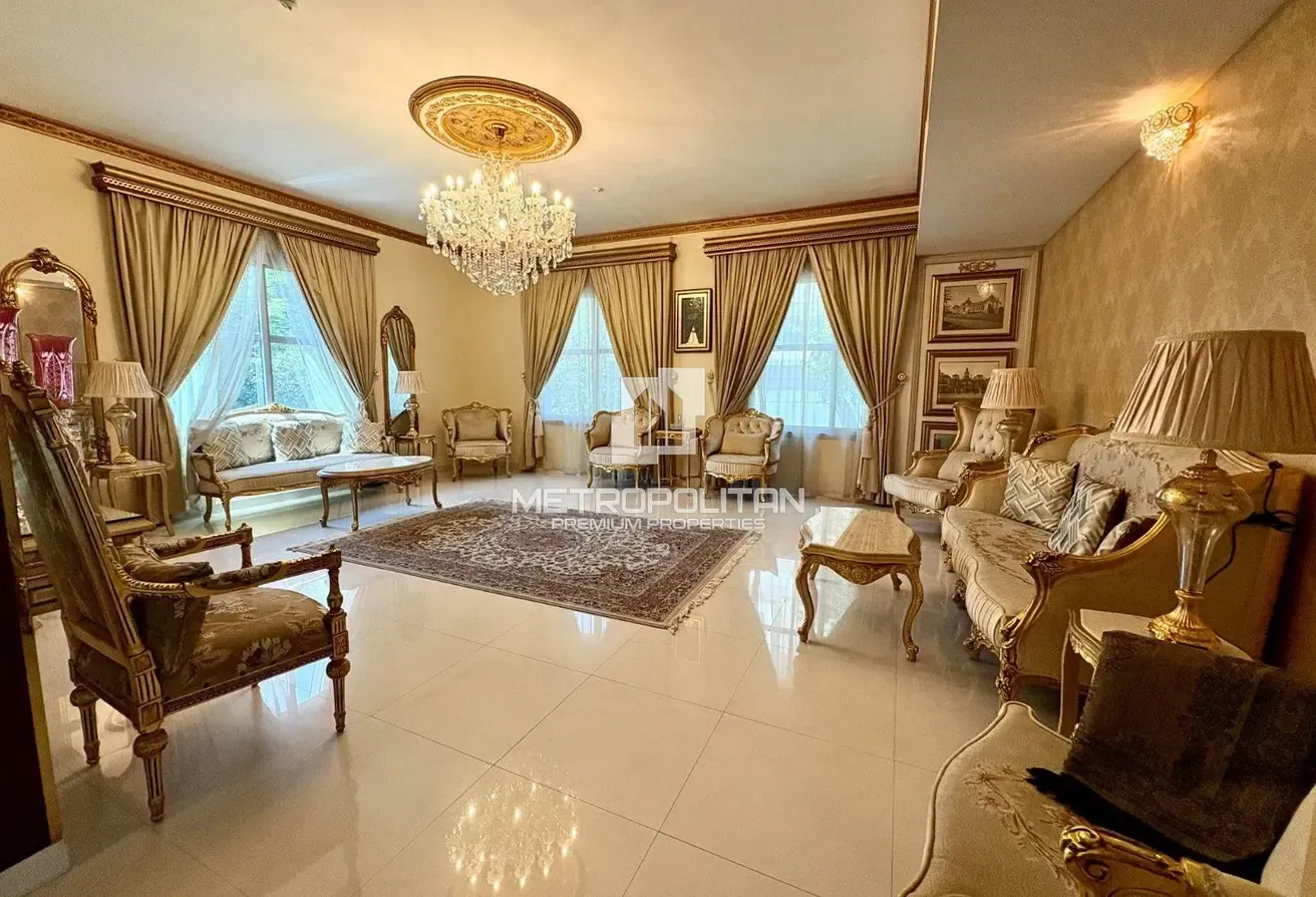 Single Row Villa | Garden View | Private Pool