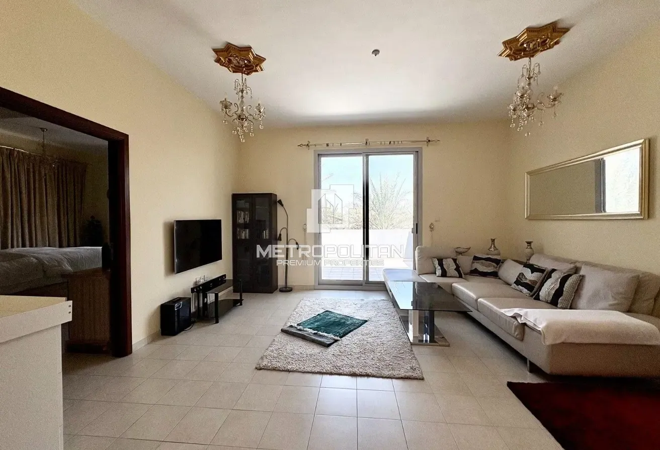 Single Row Villa | Garden View | Private Pool