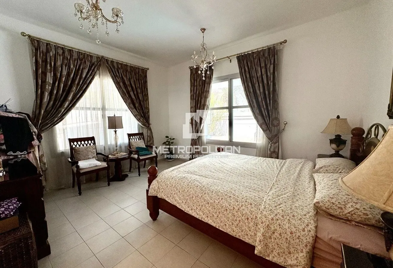 Single Row Villa | Garden View | Private Pool