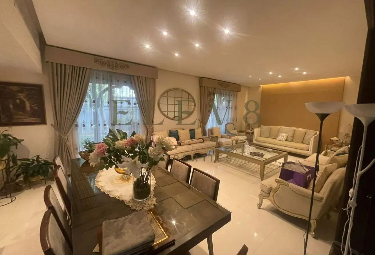 Exclusive Upgraded Villa | New World