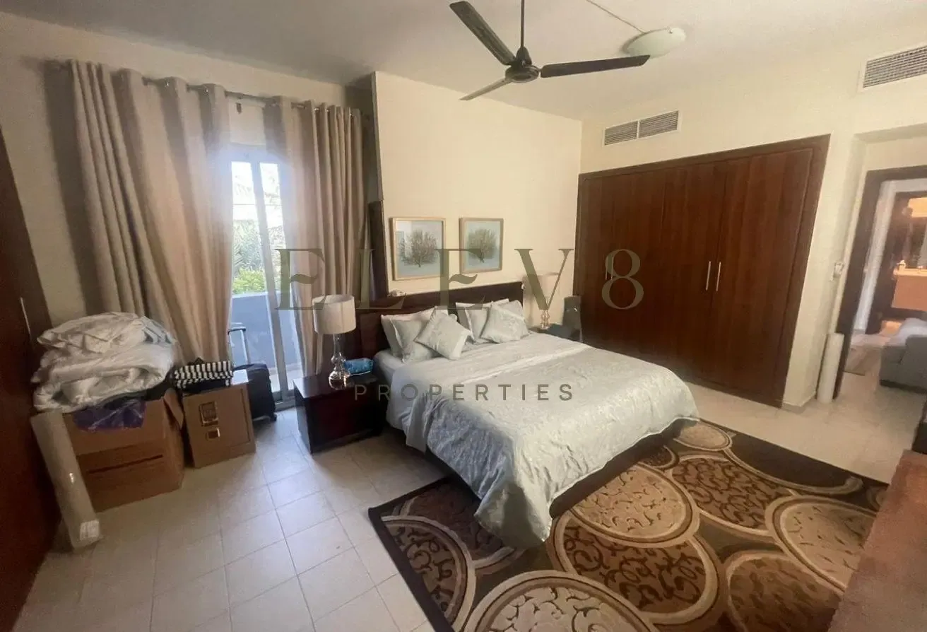 Exclusive Upgraded Villa | New World