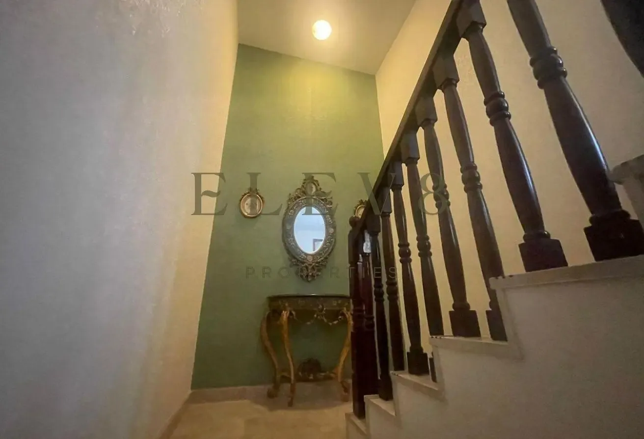 Exclusive Upgraded Villa | New World
