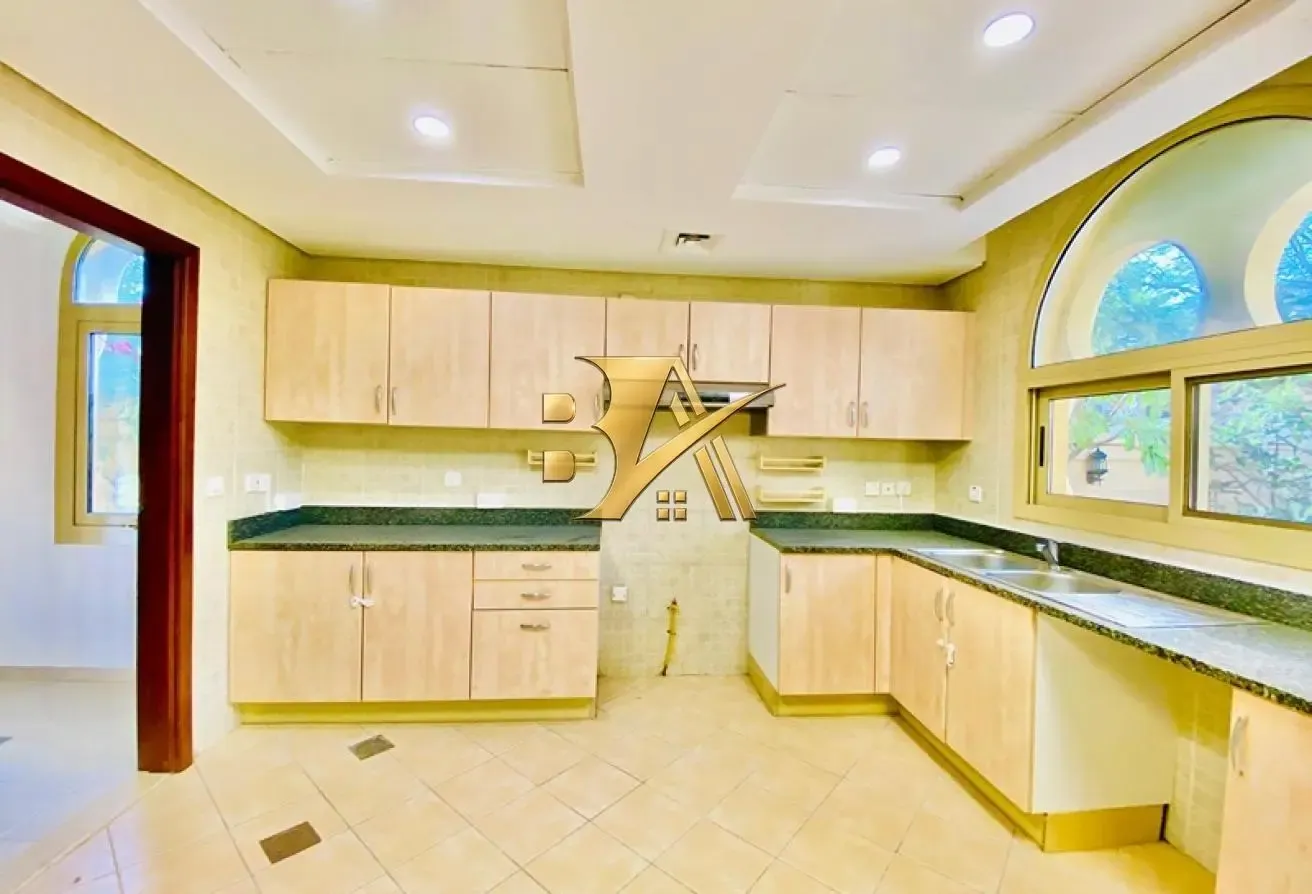 Spacious | Unfurnished | Well Maintained