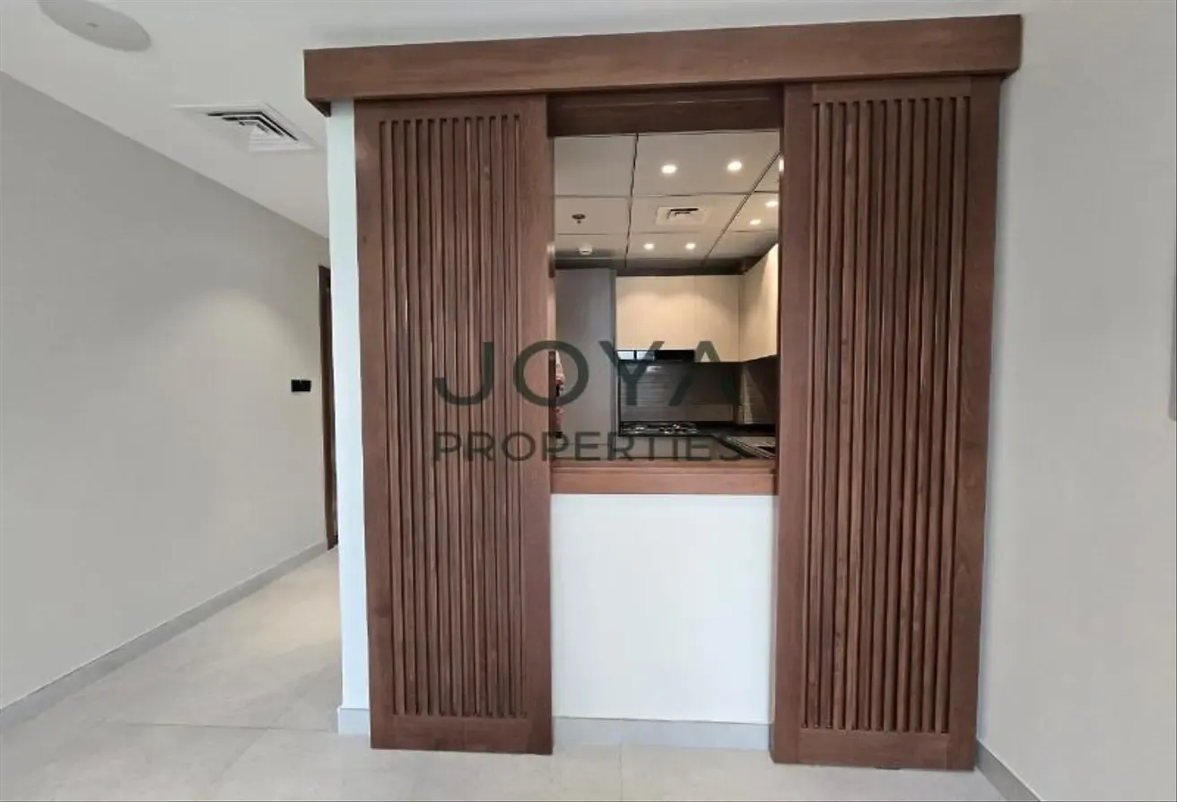 Modern 1BR - 2 Bath - Maya Residences 5