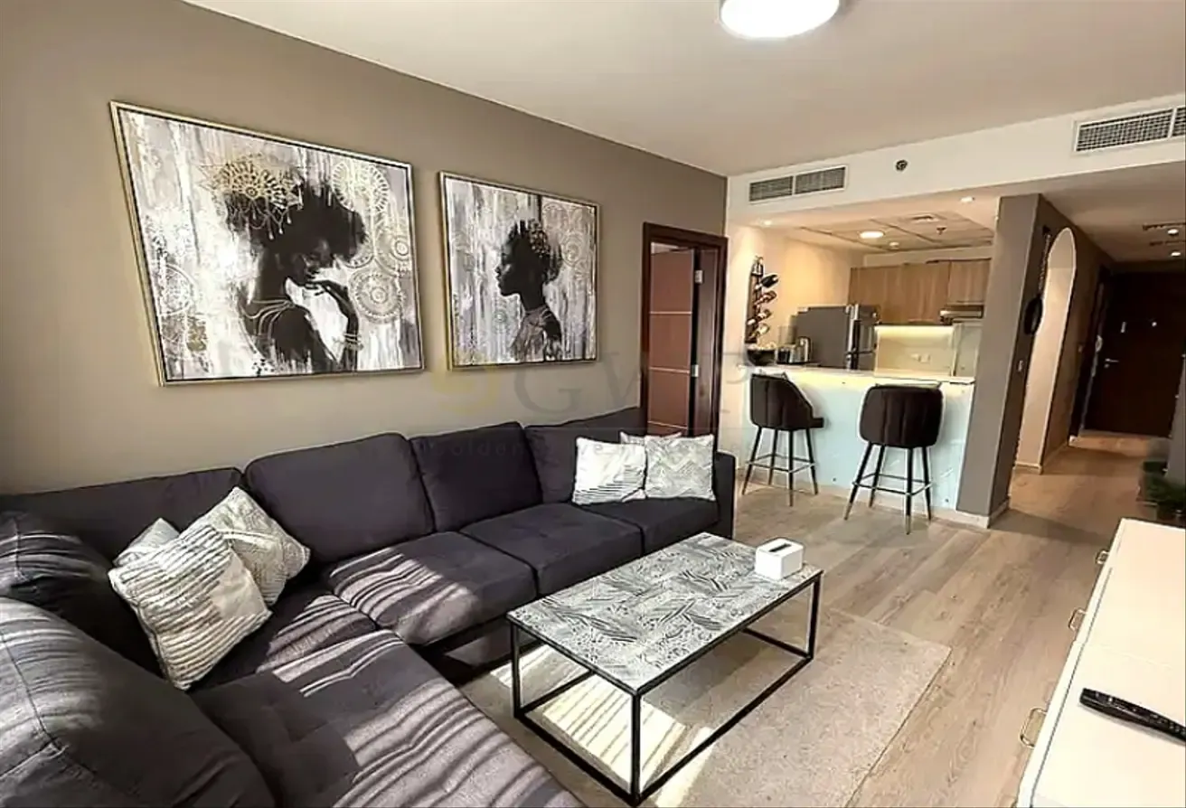 Furnished |Private |Close to Park |With Amenities