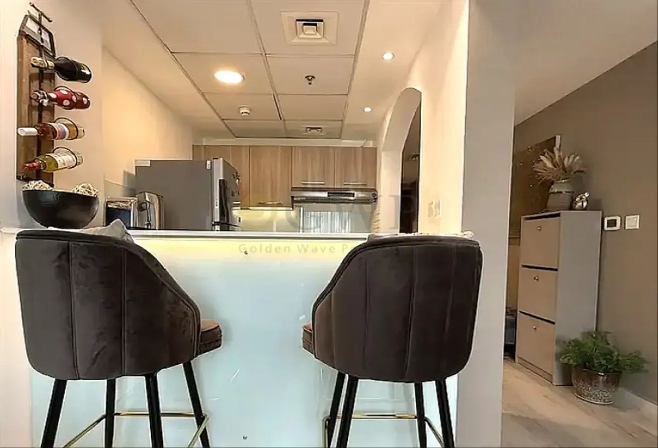 Furnished |Private |Close to Park |With Amenities