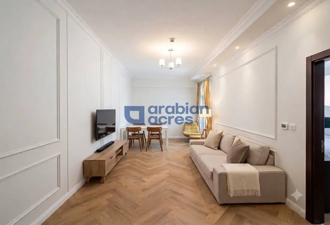 Renovated | Fully Furnished | 12 Cheques