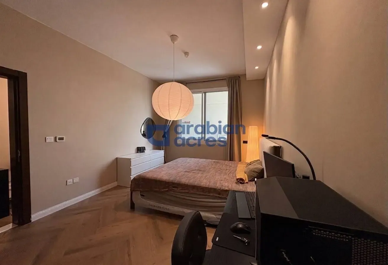 Renovated | Fully Furnished | 12 Cheques