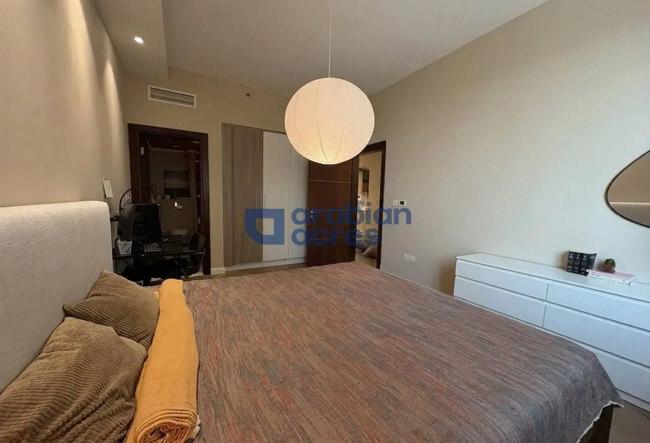 Renovated | Fully Furnished | 12 Cheques