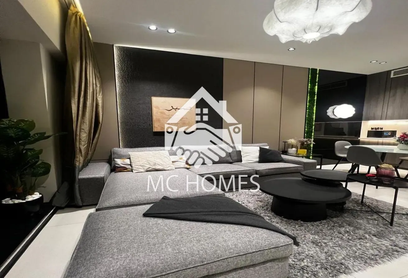 Fully Furnihsed I1BHK+Study I Villa View I