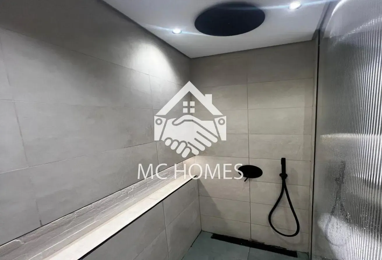 Fully Furnihsed I1BHK+Study I Villa View I