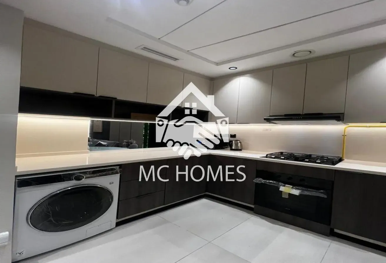Fully Furnihsed I1BHK+Study I Villa View I