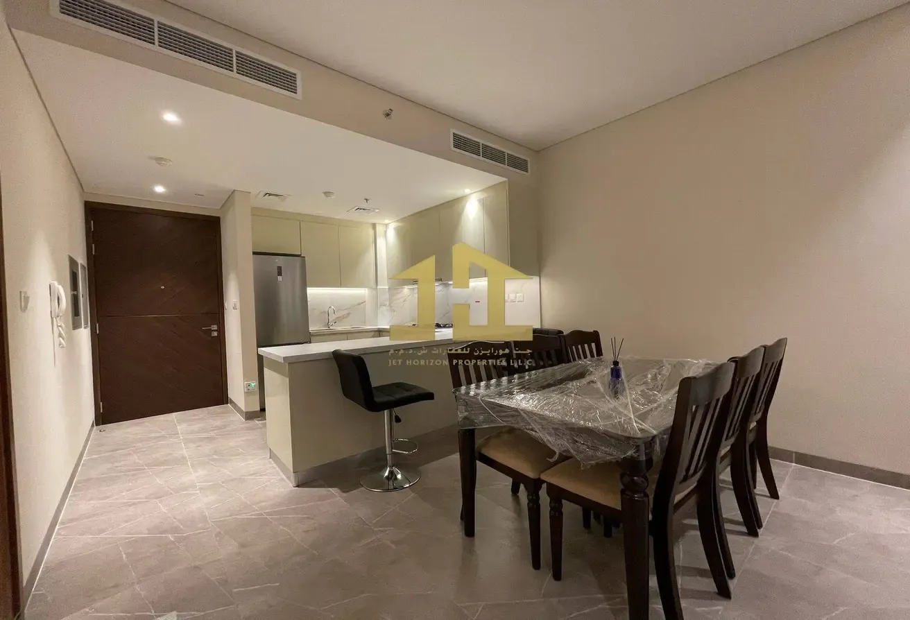 BRAND NEW | 1BR FULLY FURNISHED | READY TO MOVE