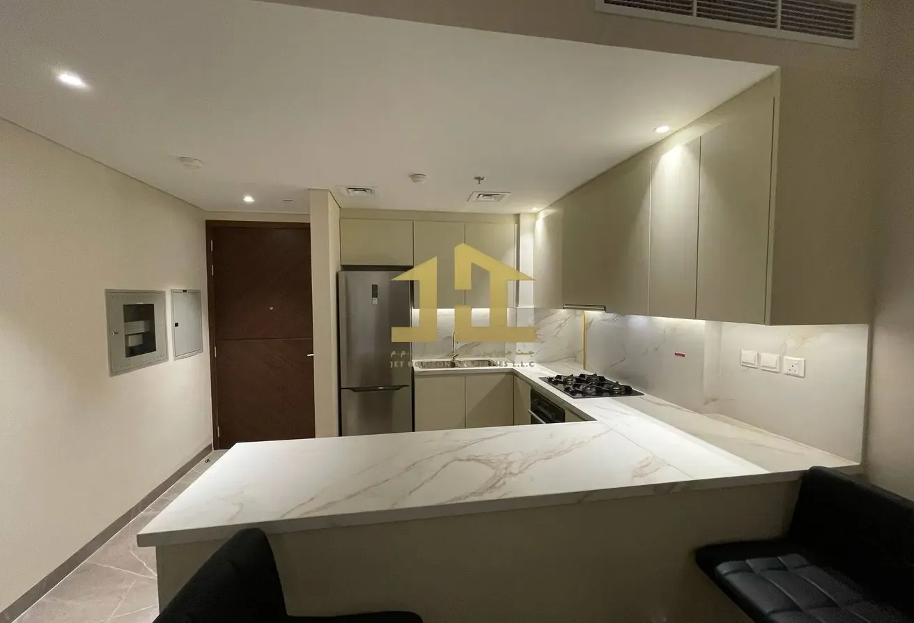 BRAND NEW | 1BR FULLY FURNISHED | READY TO MOVE