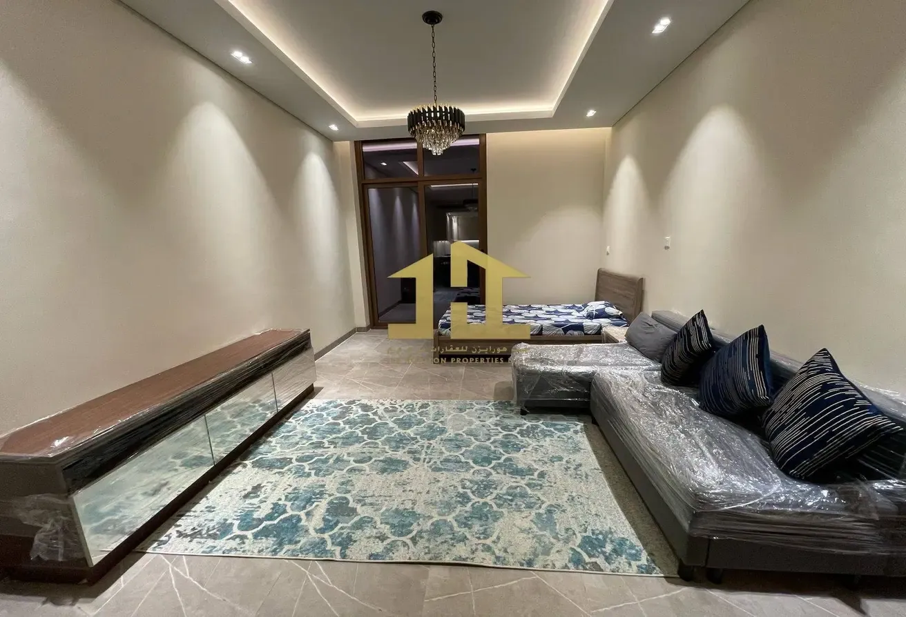 BRAND NEW | 1BR FULLY FURNISHED | READY TO MOVE