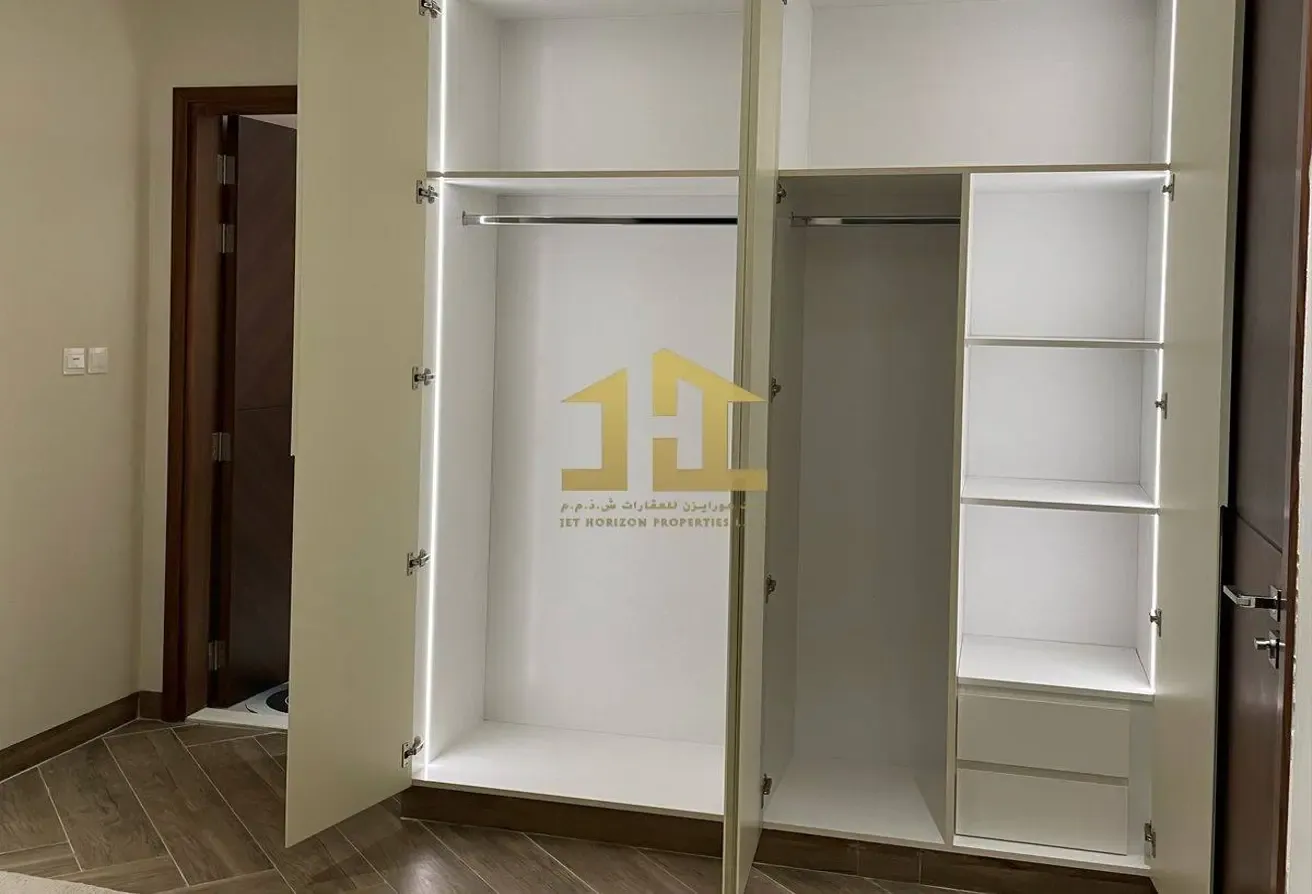 BRAND NEW | 1BR FULLY FURNISHED | READY TO MOVE