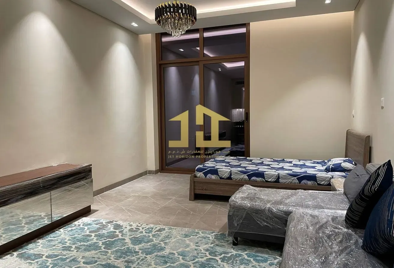 BRAND NEW | 1BR FULLY FURNISHED | READY TO MOVE
