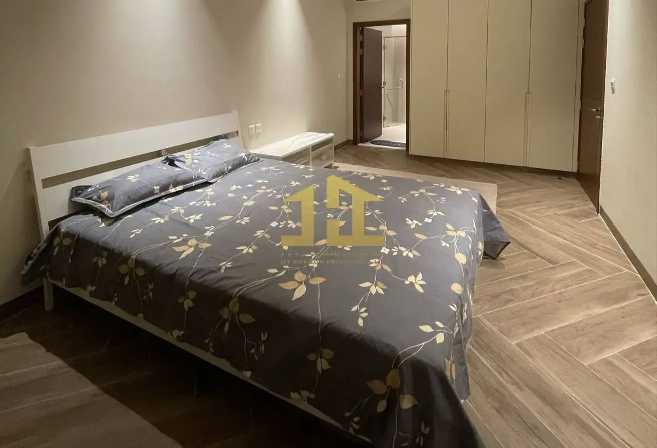 BRAND NEW | 1BR FULLY FURNISHED | READY TO MOVE
