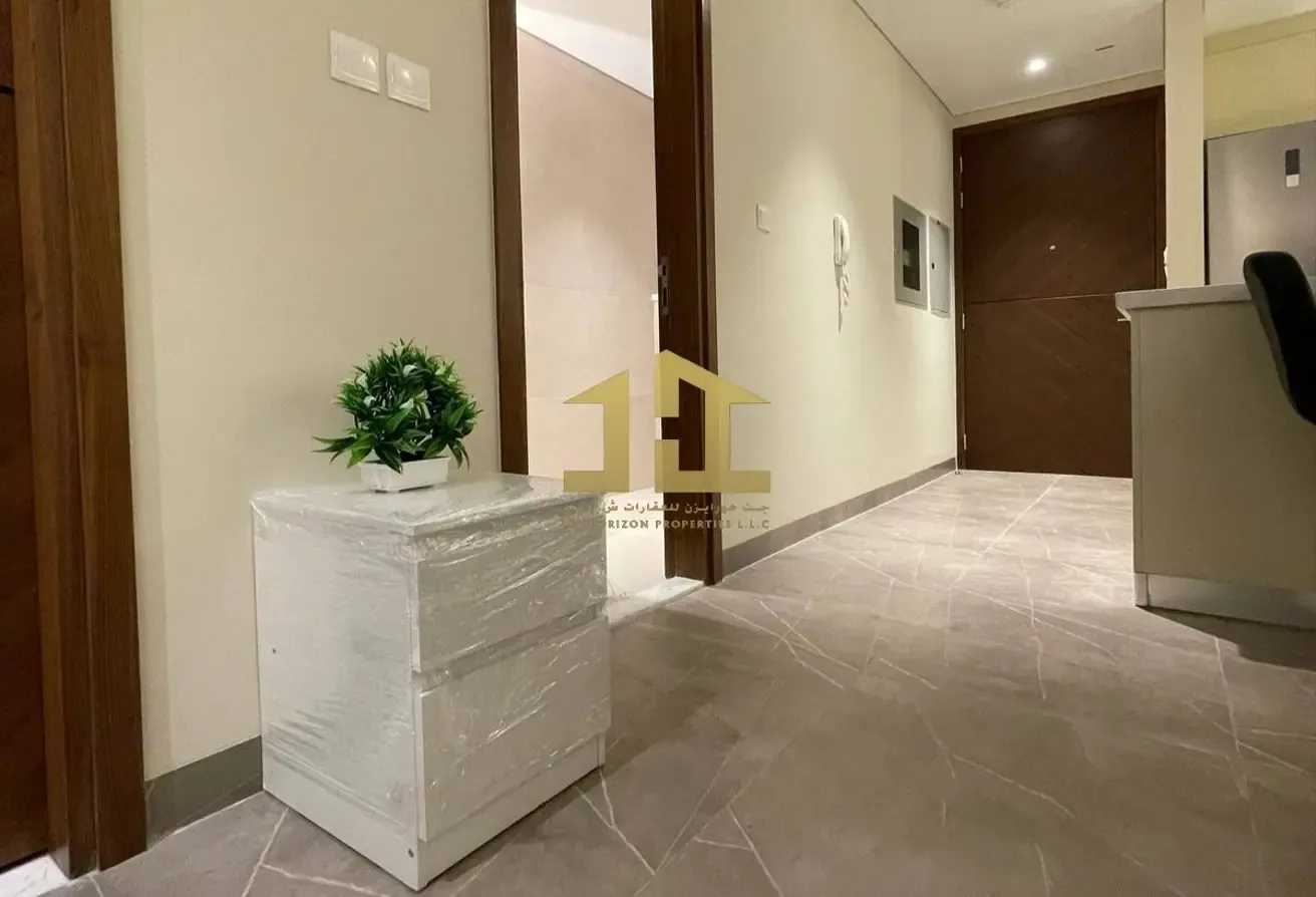BRAND NEW | 1BR FULLY FURNISHED | READY TO MOVE