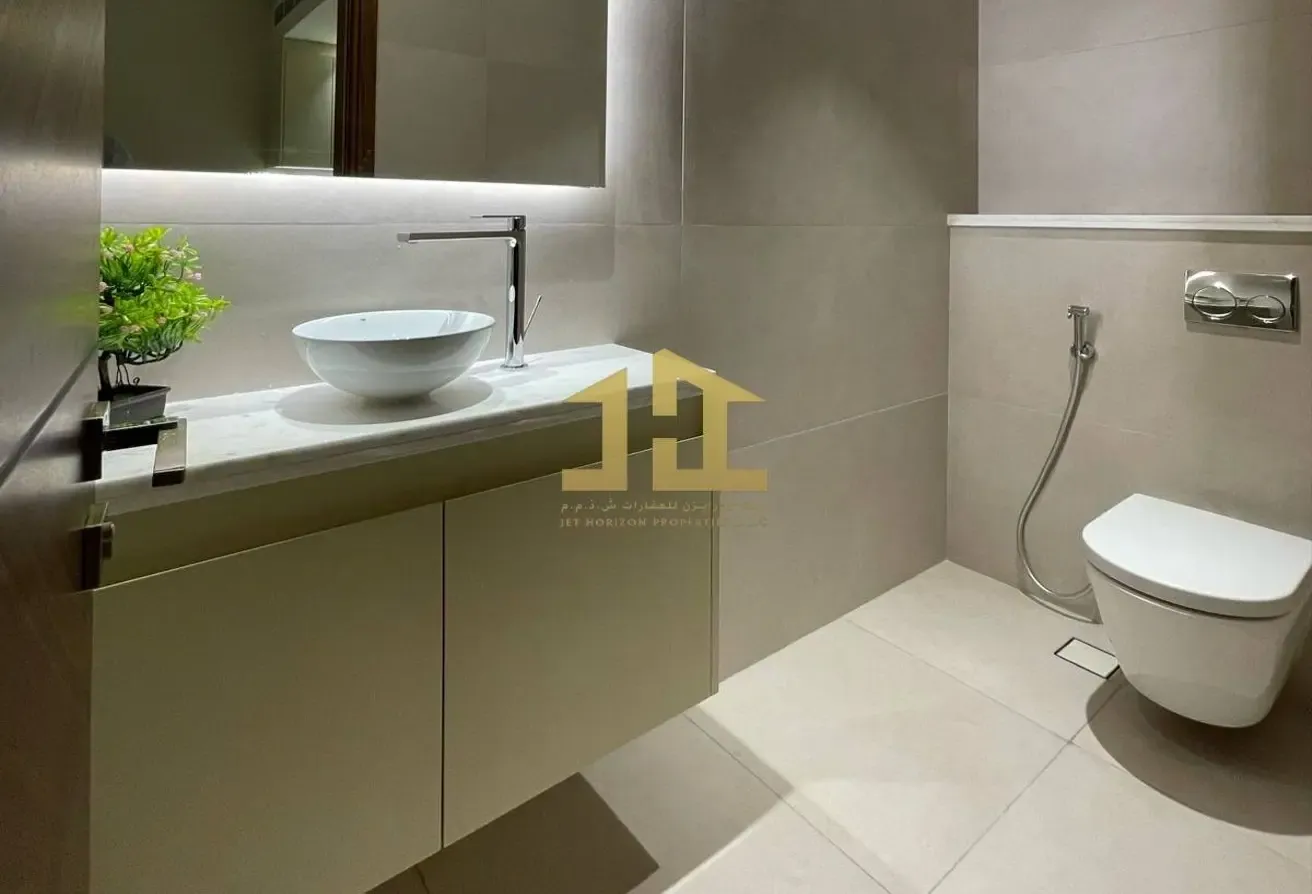 BRAND NEW | 1BR FULLY FURNISHED | READY TO MOVE