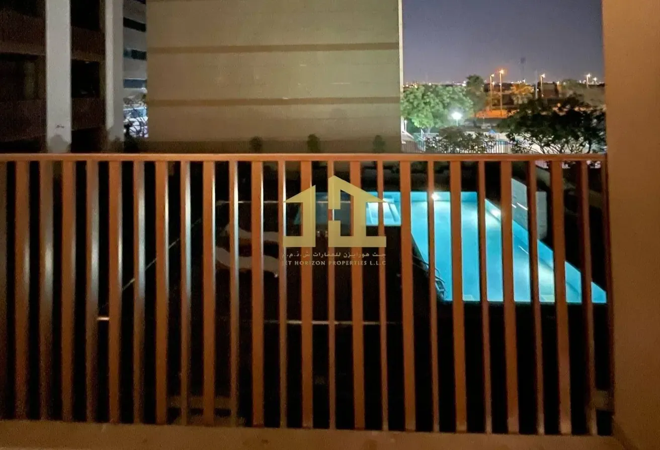 BRAND NEW | 1BR FULLY FURNISHED | READY TO MOVE