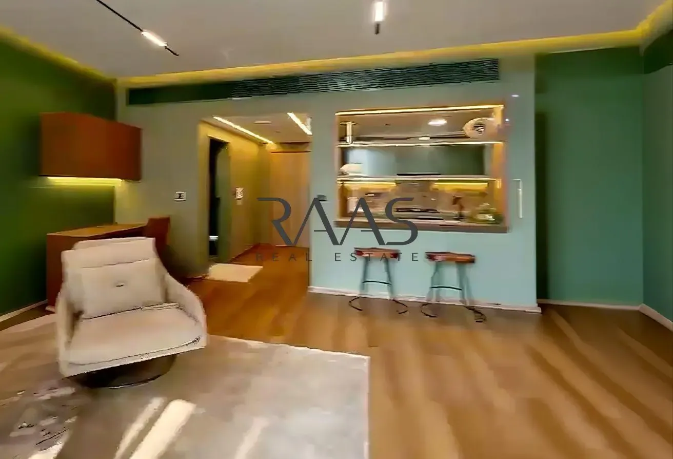 Furnished 1 BR  | Ready to Move-in | Spacious