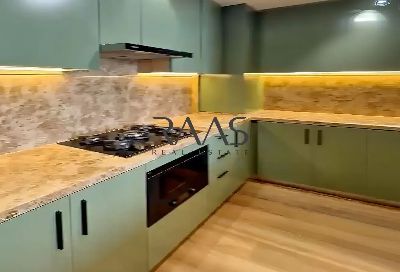 Furnished 1 BR  | Ready to Move-in | Spacious