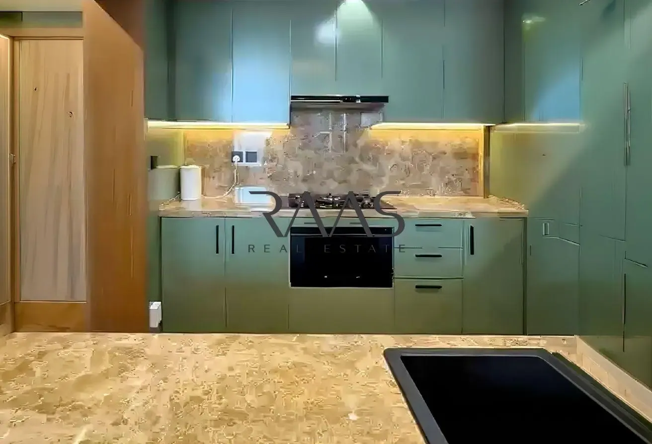 Furnished 1 BR  | Ready to Move-in | Spacious