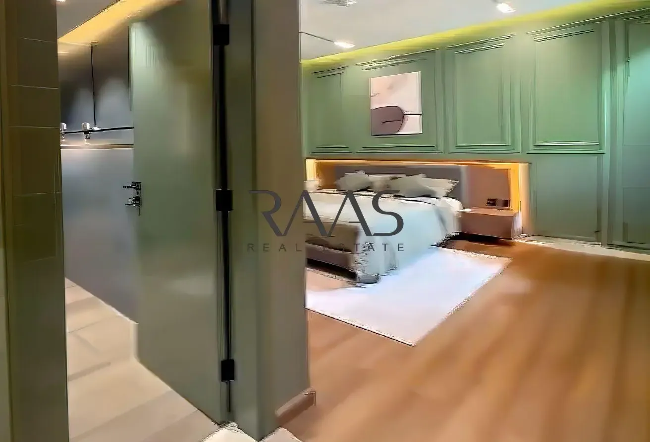 Furnished 1 BR  | Ready to Move-in | Spacious