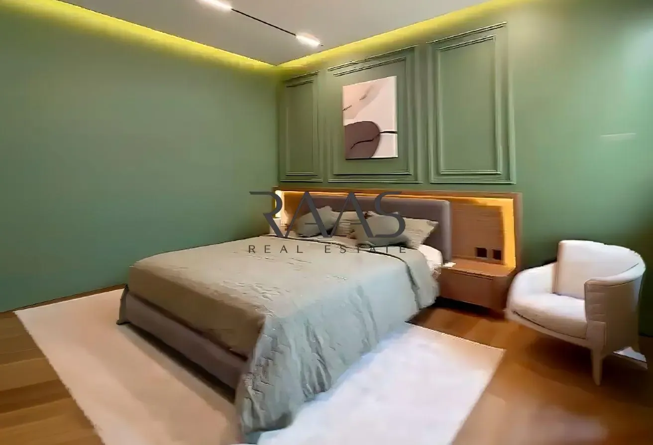 Furnished 1 BR  | Ready to Move-in | Spacious