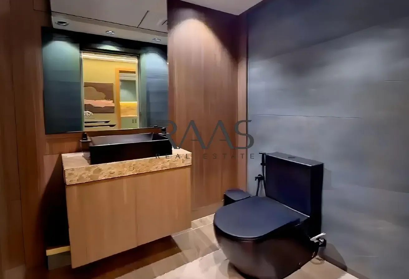 Furnished 1 BR  | Ready to Move-in | Spacious
